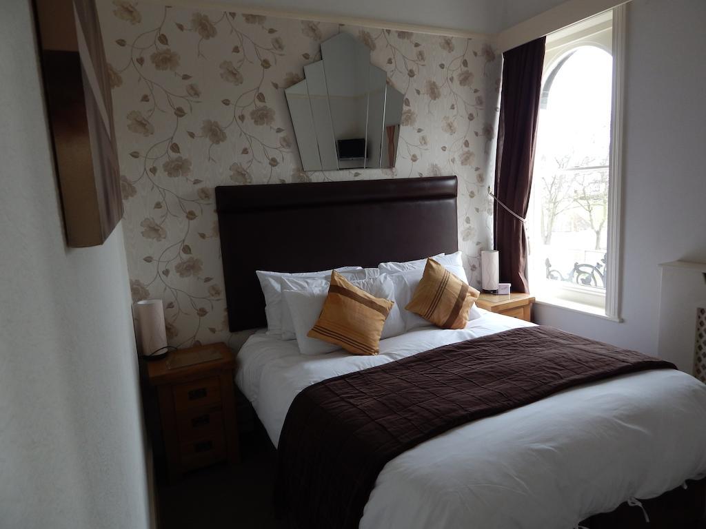Hotel 3 Norfolk Square Great Yarmouth Esterno foto