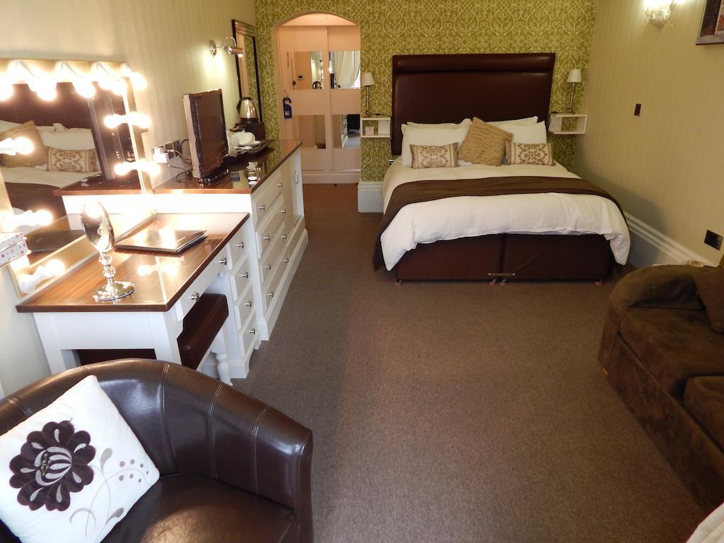 Hotel 3 Norfolk Square Great Yarmouth Esterno foto