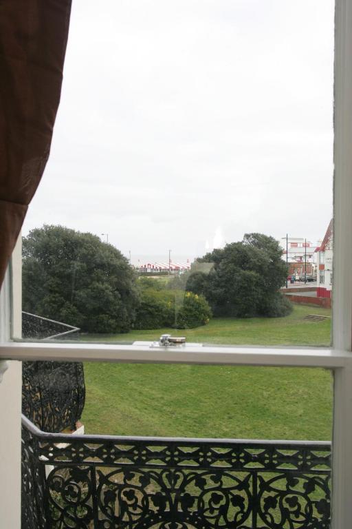 Hotel 3 Norfolk Square Great Yarmouth Camera foto