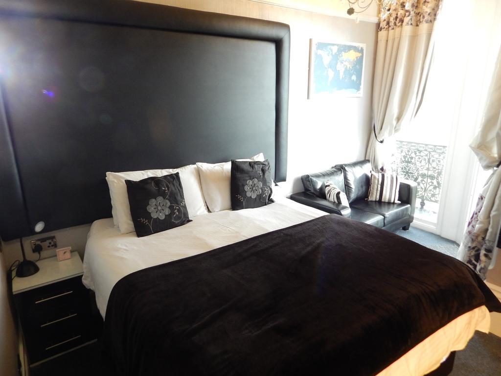Hotel 3 Norfolk Square Great Yarmouth Esterno foto