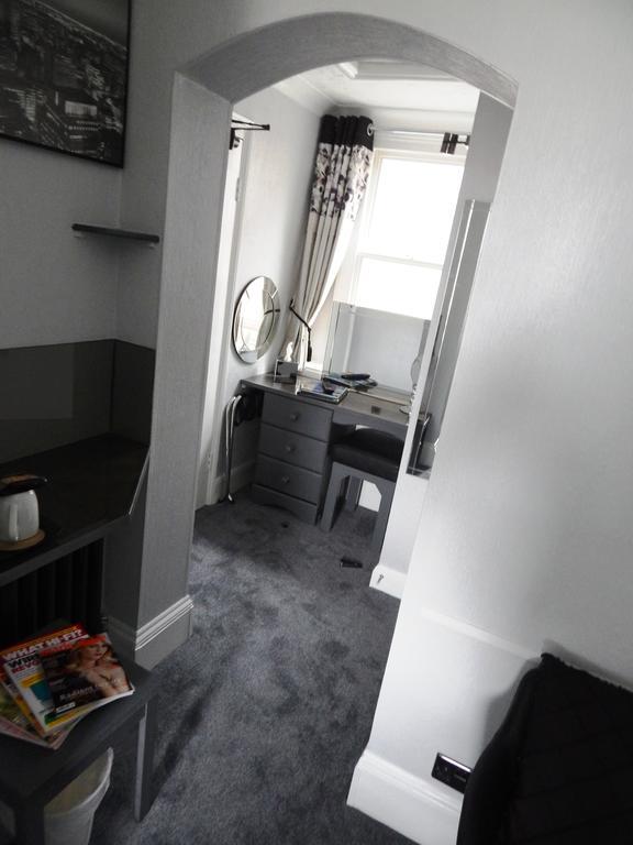 Hotel 3 Norfolk Square Great Yarmouth Esterno foto