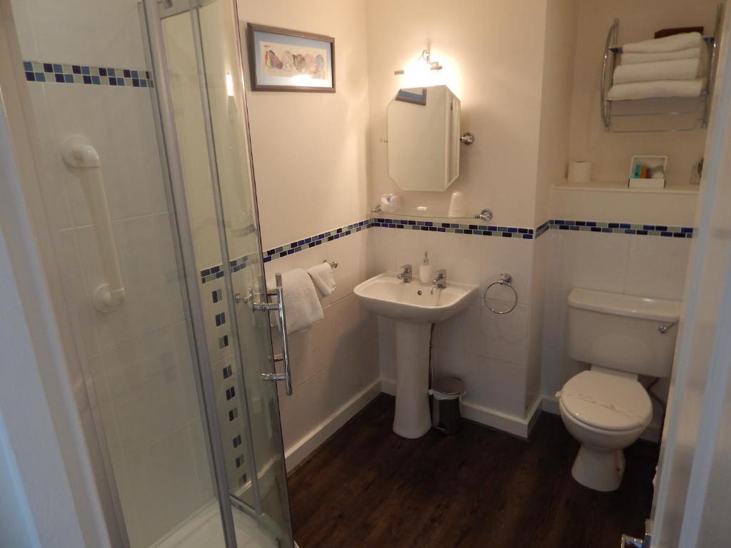 Hotel 3 Norfolk Square Great Yarmouth Camera foto