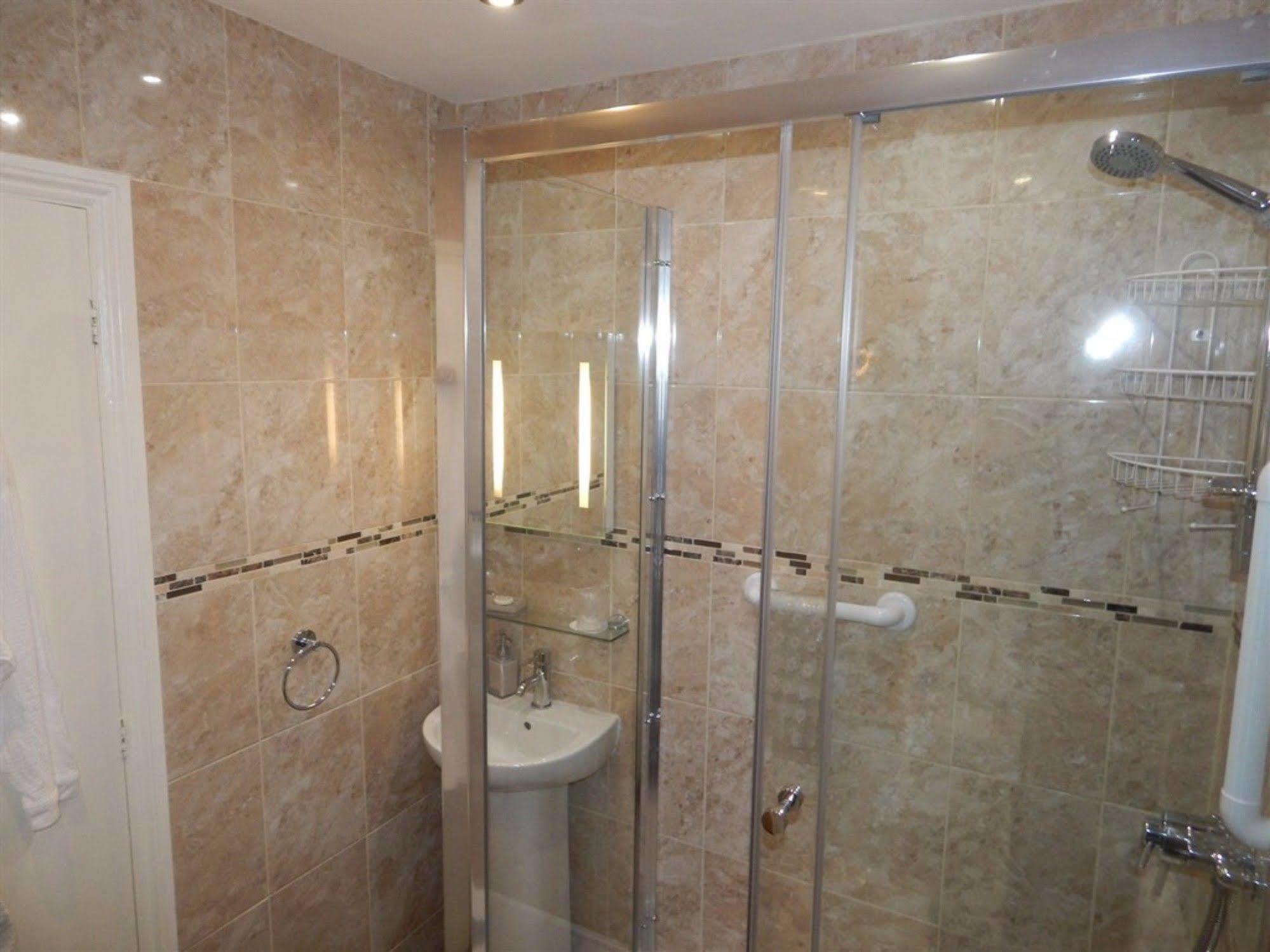 Hotel 3 Norfolk Square Great Yarmouth Esterno foto